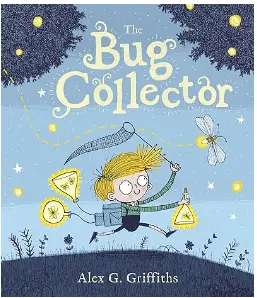 Bug collector kit