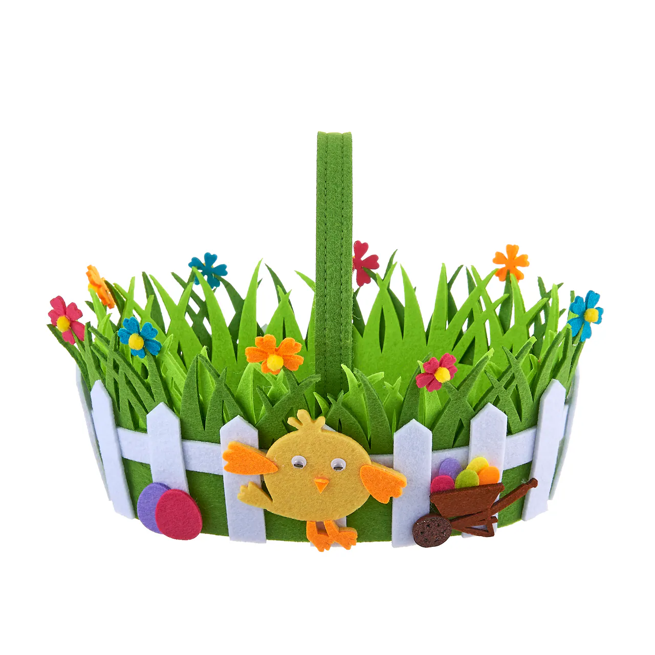 easter basket