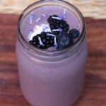 Chocolate Peanut Butter Smoothie