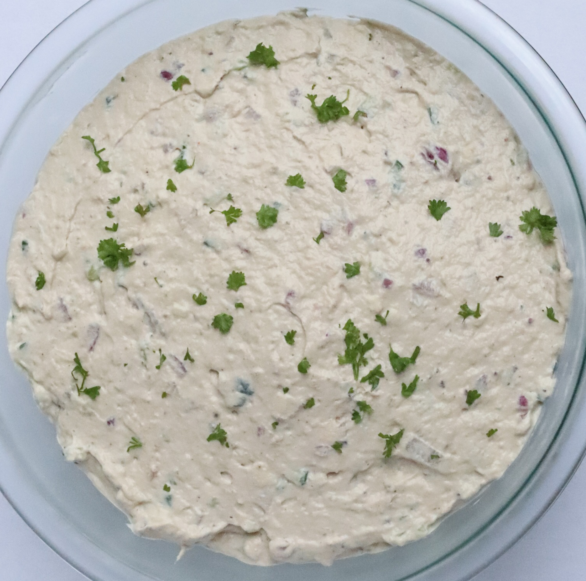 tuna salad