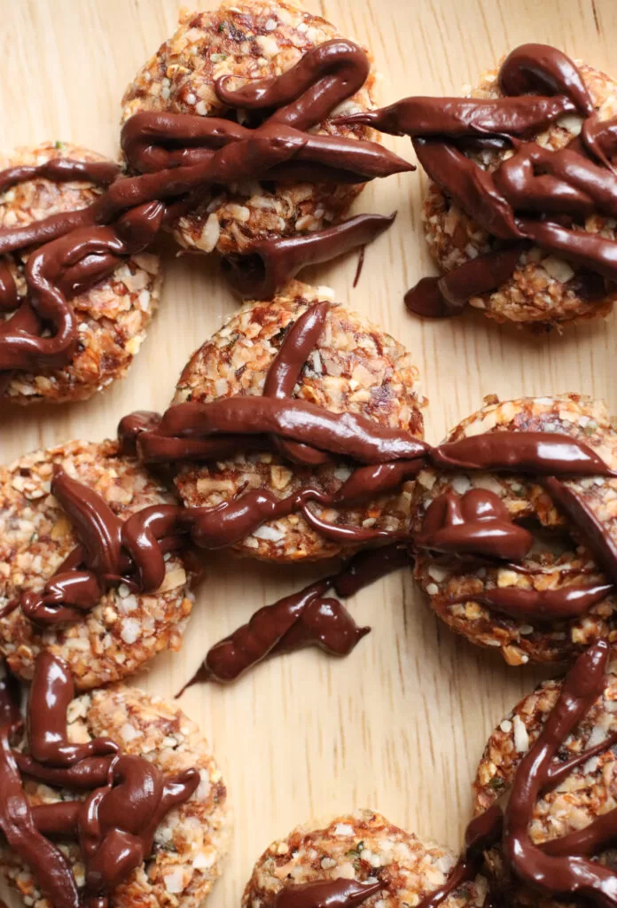 samoa cookies