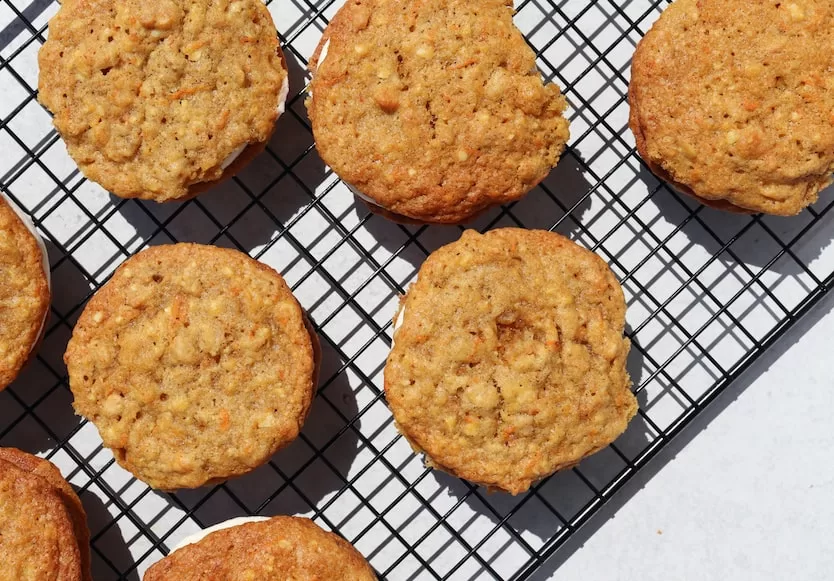 recipe for samoas cookies