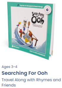 searching for oh
