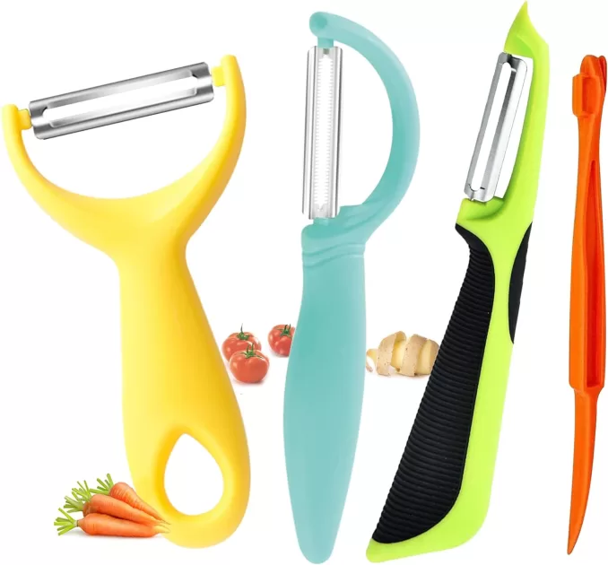 essential kitchen tools