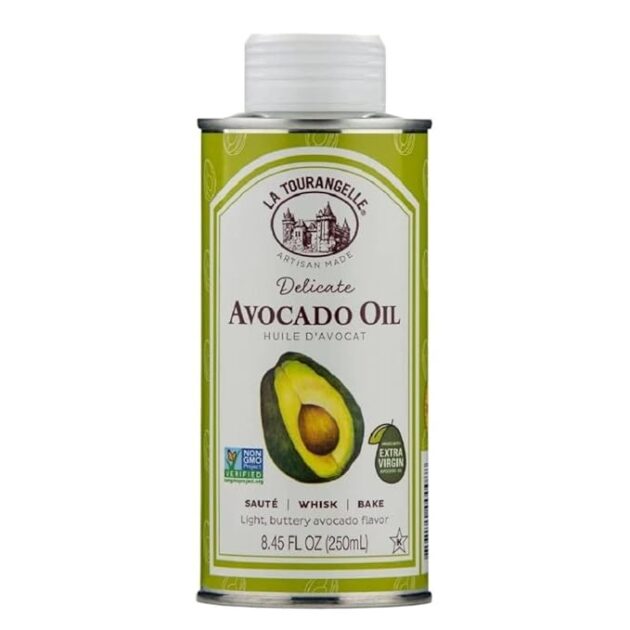 avocado oil