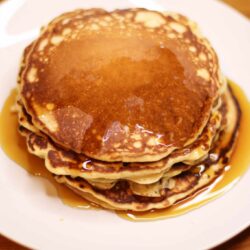 keto pancakes recipe