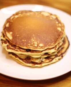 homemade pancake mix recipe