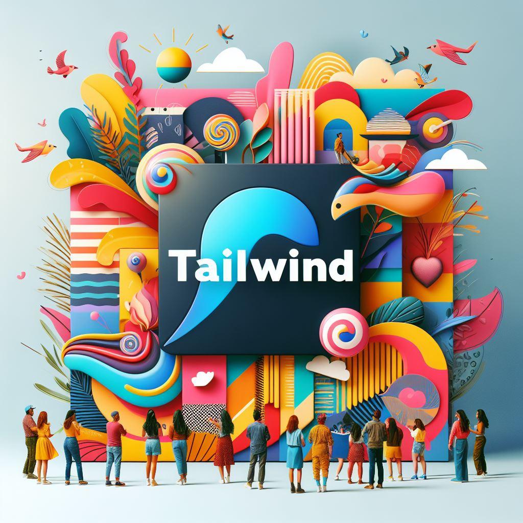 tailwind, how to start a blog and make money