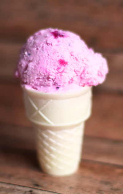 easy keto ice cream recipe