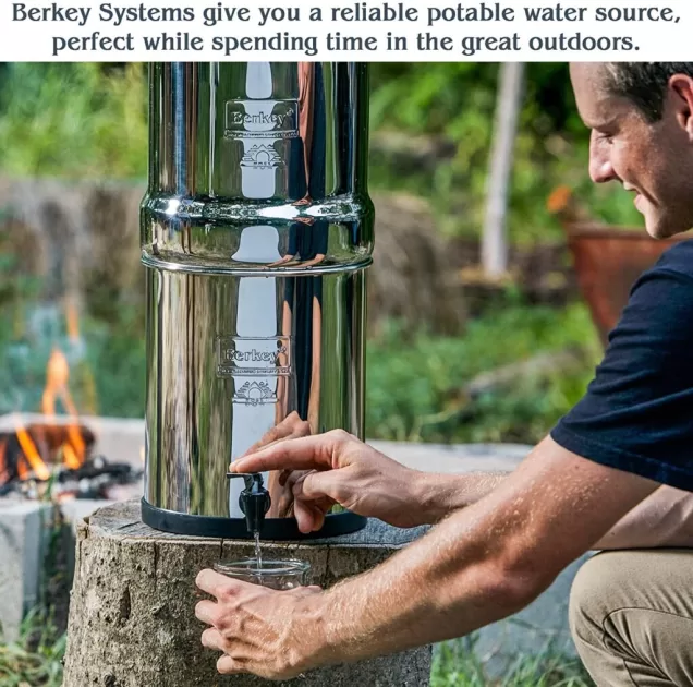 berkey water system 