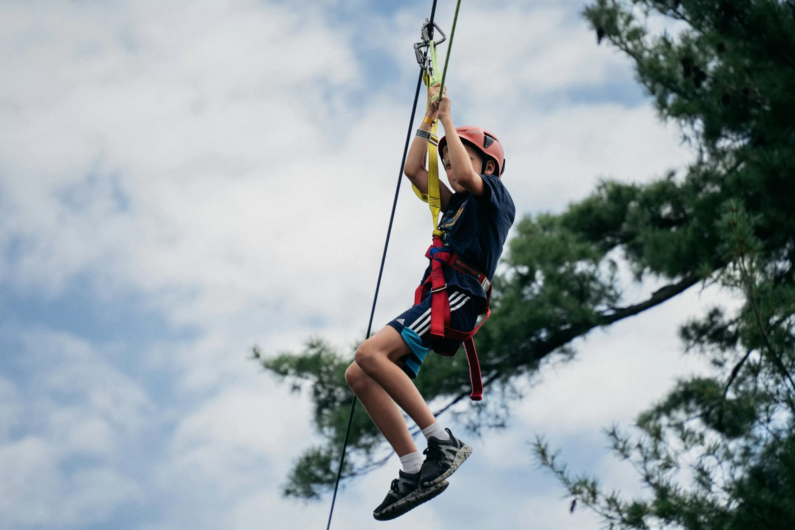 zipline asheville