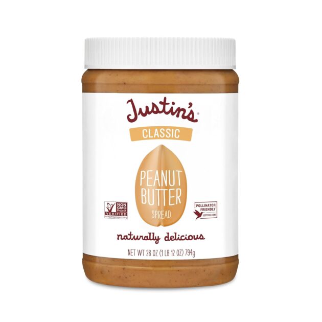 peanut butter