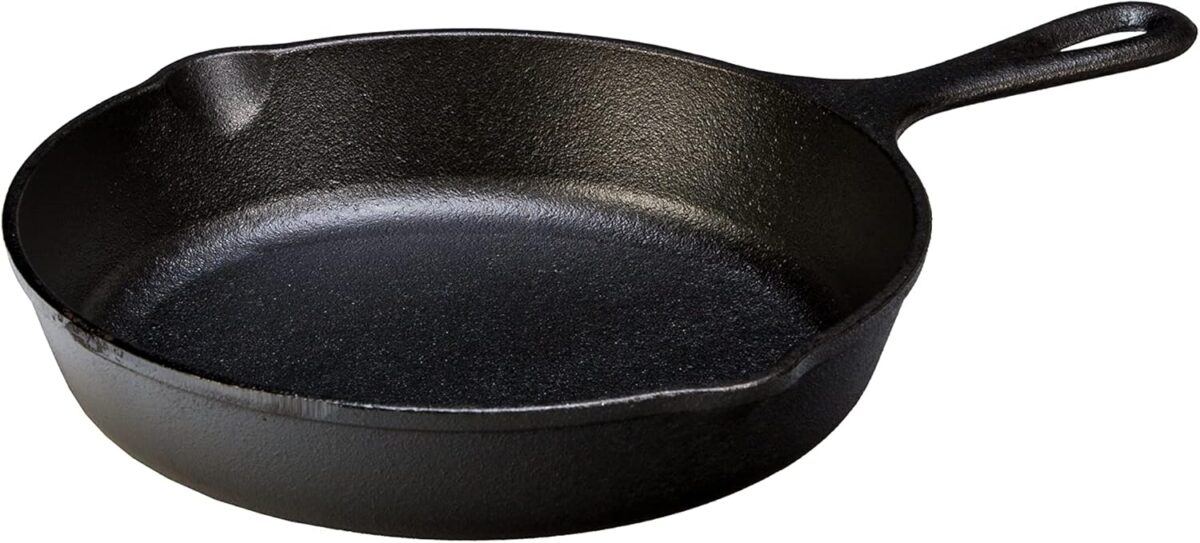 Cast Iron Skillet