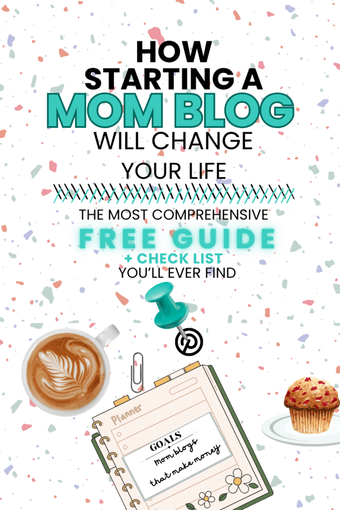 Starting a Mom Blog in 2025: Inspiring Moms to Share, Earn, and Thrive 1 starting a mom blog