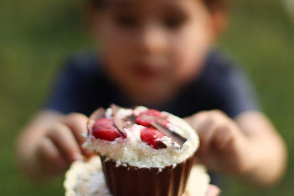 easy kid friendly desserts