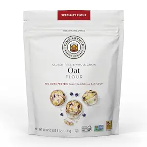 oat flour