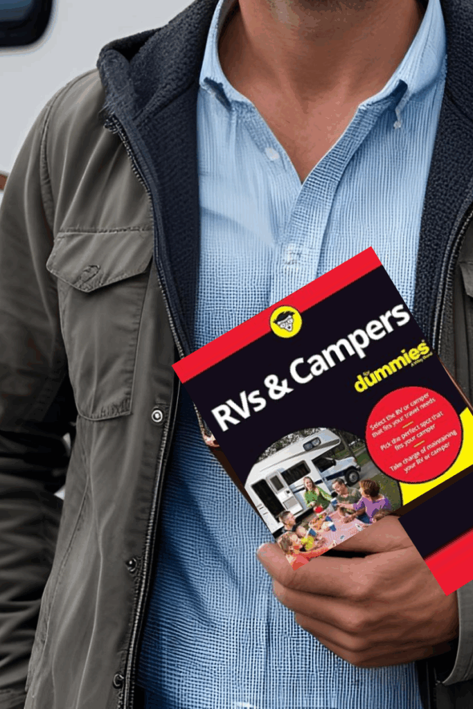 Full Time RV Living Hacks: 100 Truths We Learned Along the Way 3 rv maintenance for dummies