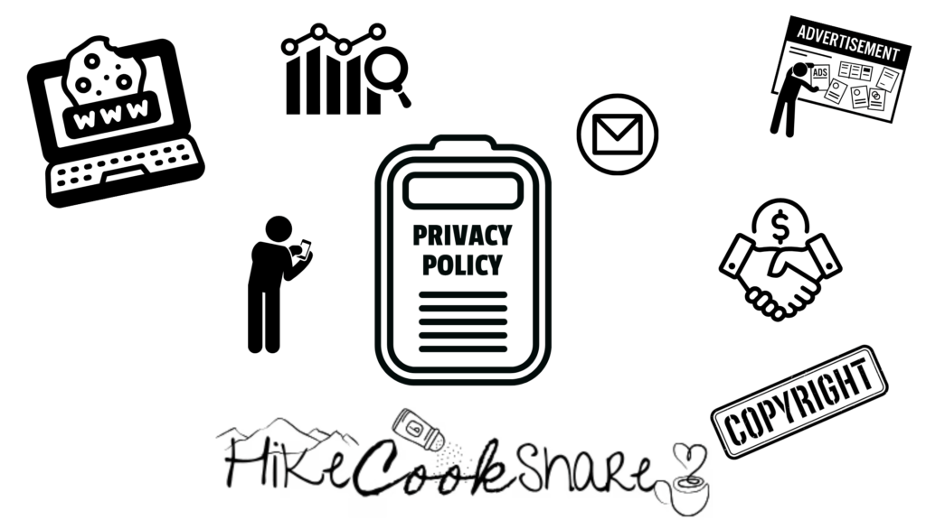 Privacy Policy: 7 Clear and Reassuring Facts About How We Protect Your Data 4 privacy policy