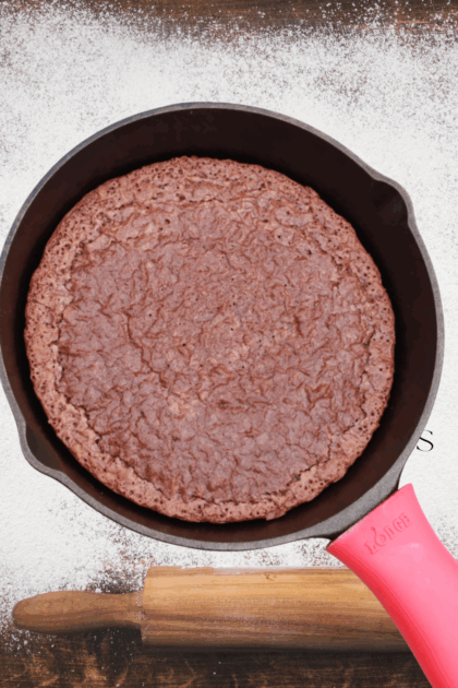 6 Rich Lodge Cast Iron Brownies Recipes to Satisfy Every Sweet Tooth