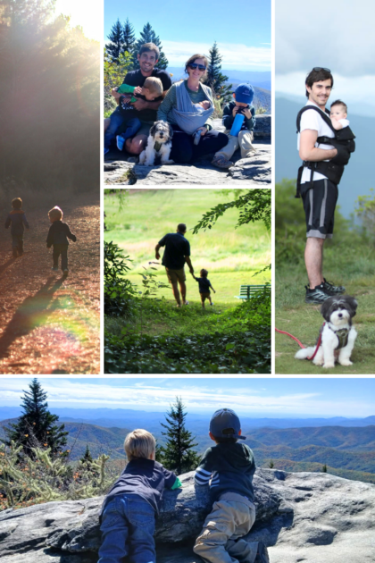 10 Epic Kid Friendly Hikes Asheville NC: Family-Friendly Trails