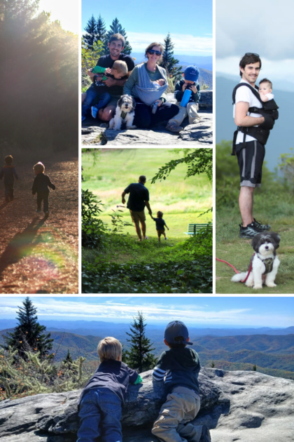 Kid Friendly Hikes Asheville NC: 10 Easy Family-Friendly Trails