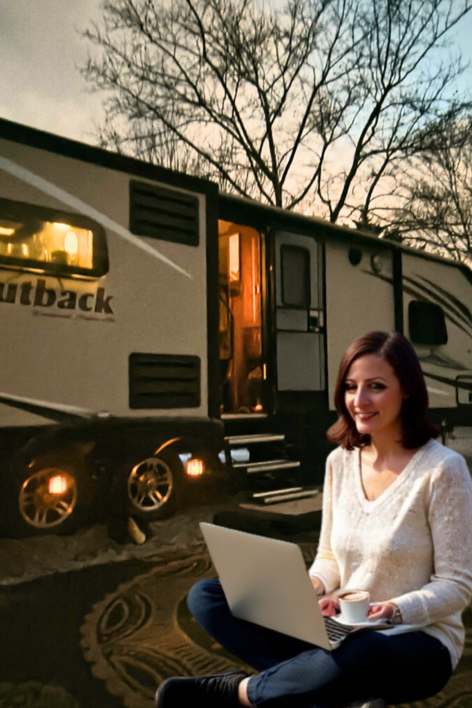 15 Reliable Remote Jobs for Full Time Rvers