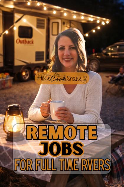 15 Reliable Remote Jobs for Full Time Rvers (Real Ways to Make Money in 2026)