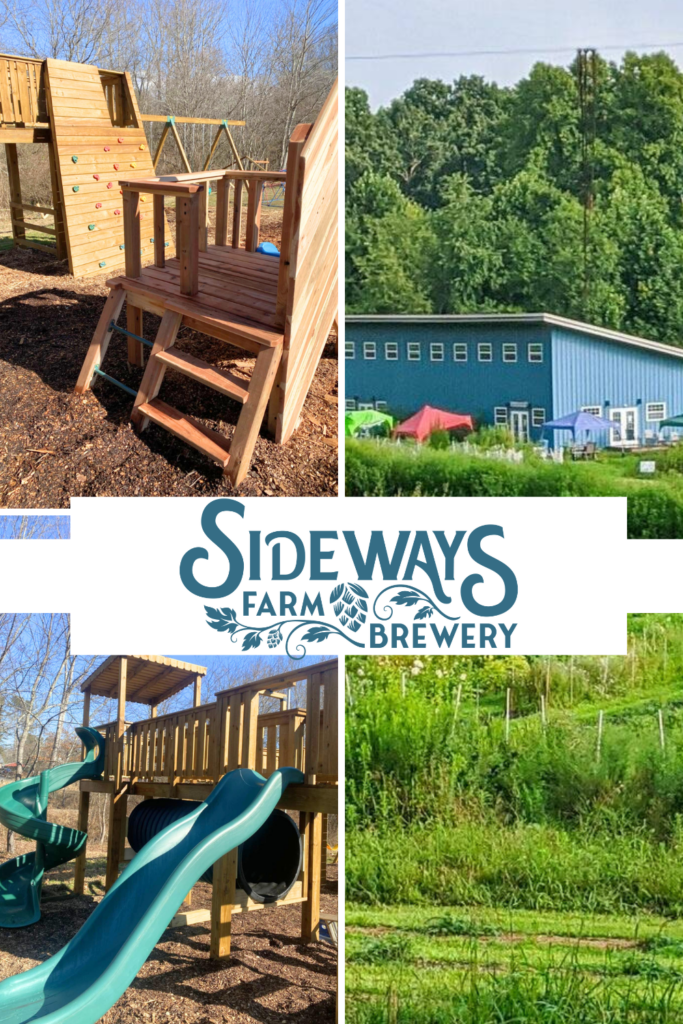 Kid friendly breweries in asheville