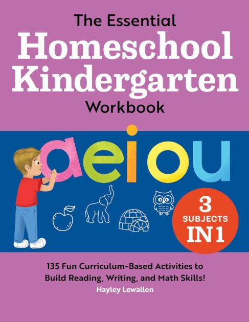 101 RV Homeschool: The Best Guide to Homeschooling While Full-Time RVing 15 71boL7Xcd L. SL1500