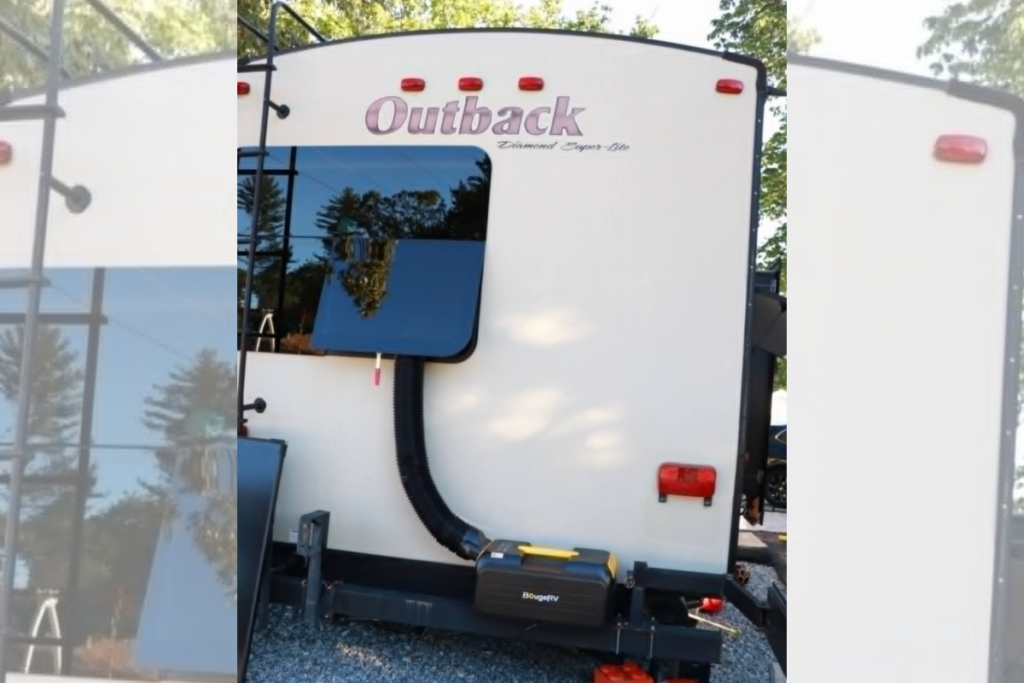 Best rv portable air conditioner review