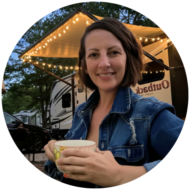 HikeCookShare RV Content Creator and Brand Awareness Markerter