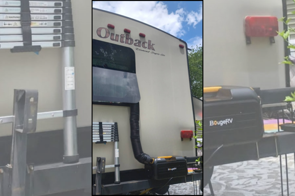 best rv portable air conditioner