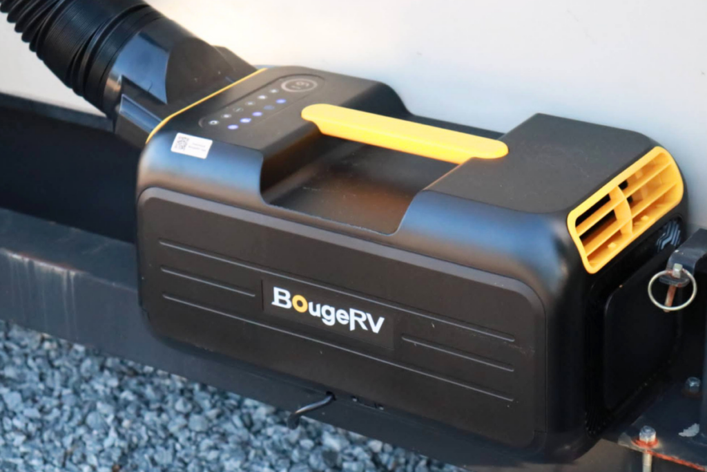 bougeRV Portable Air Conditioner