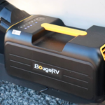bougeRV Portable Air Conditioner