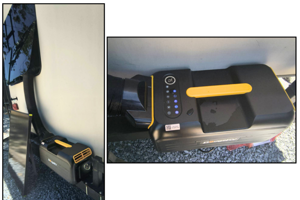 rv portable air conditioner review