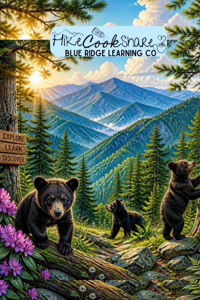 Homeschool Curriculum While RVing
