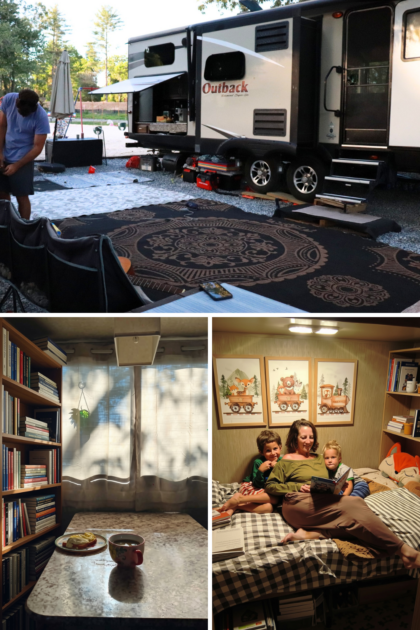 47 Amazon RV Must Haves We Actually Use in Our RV