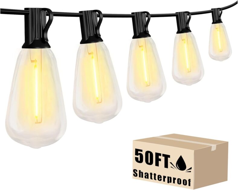 outdoor lights
