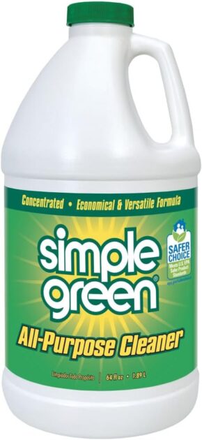 27 RV Cleaning Hacks Every RV Owner Should Know 4 51a6YUyg6mL. AC SL1000